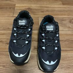 Puma x Rhude Cell Alien 