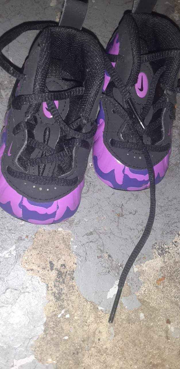 Bady Shoe