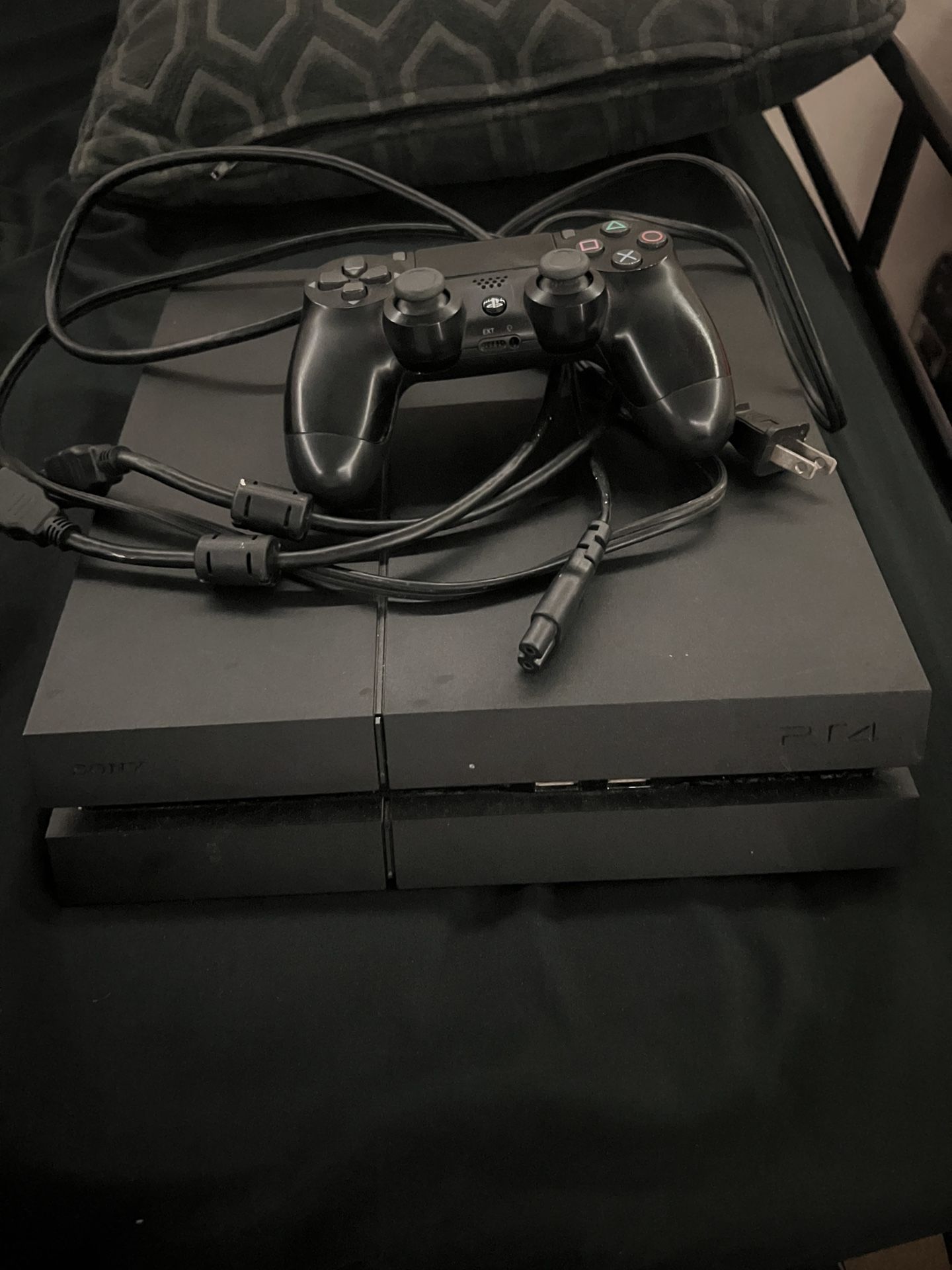 Ps4 500gb