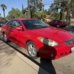 2005 Toyota Solara