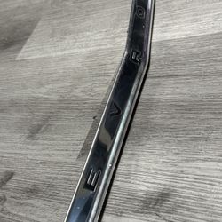 1962 Chevy Impala Hood Lip Molding 