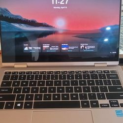 Samsung Galaxy Book Pro 360 – 13” | 1TB SSD (Upgraded) | Mystic Bronze | Like New