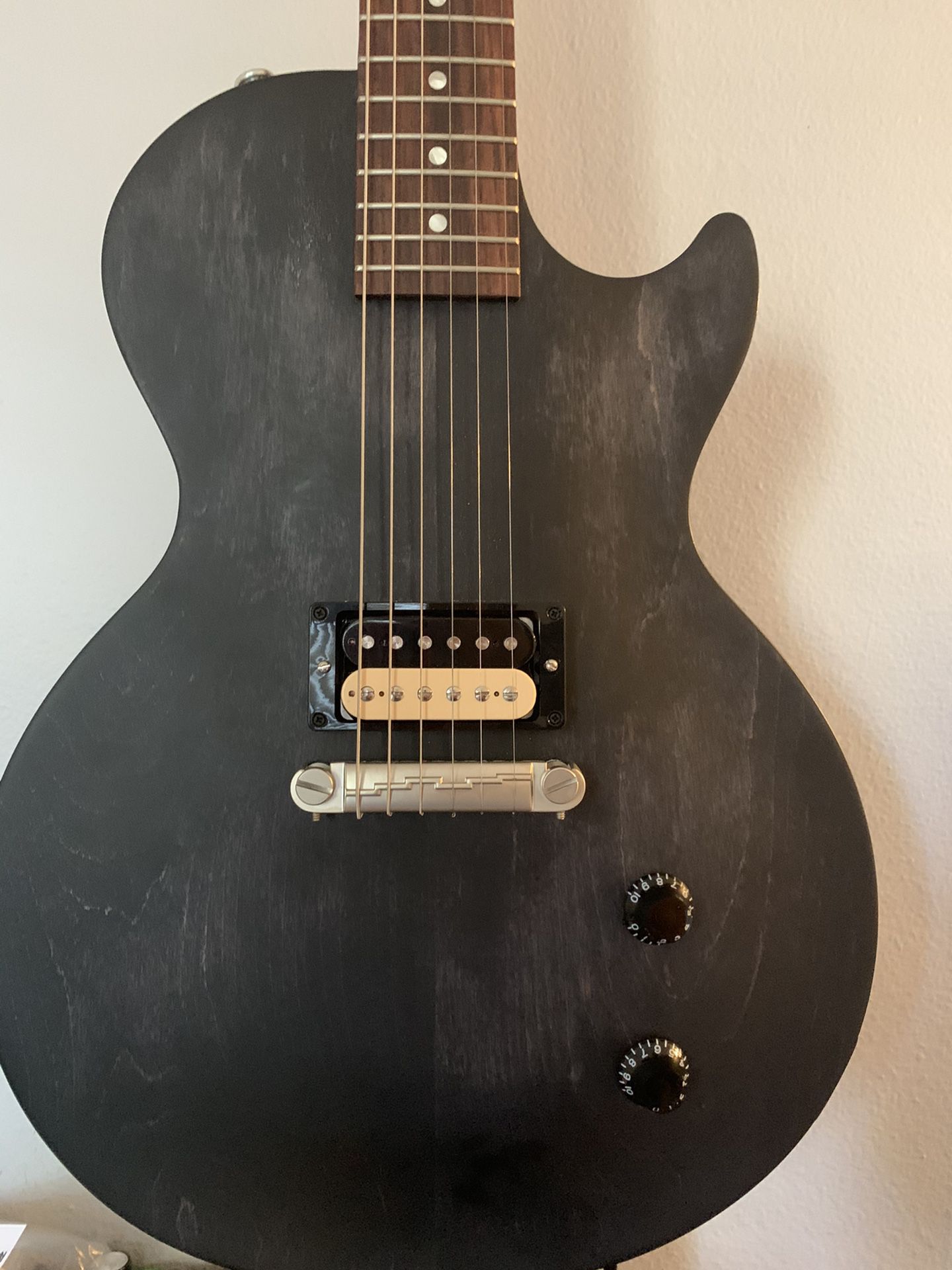 Special Edition Gibson USA Les Paul CM