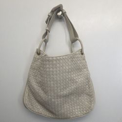 Bottega Veneta Beige Bag