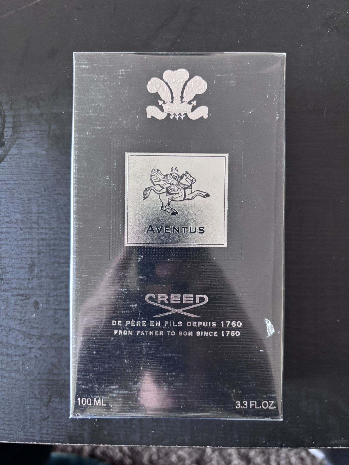 Creed Aventus