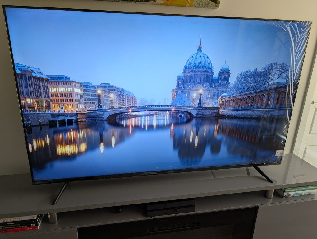 Brand New 65inch Smart TV