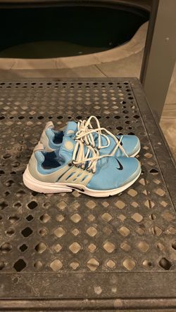 Nike running shoes