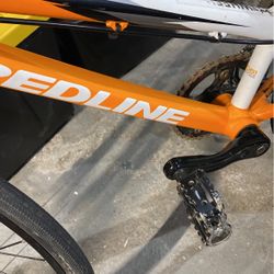 Redline Proline Mini/20 inch Race Bmx 