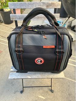 Crescent Tool Bag