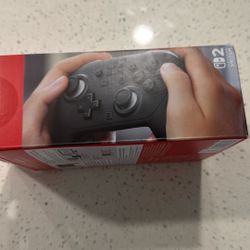 Mando Switch Nintendo 2