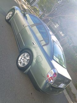 2006 Nissan Altima 2.5sedan tags update will take you anywhere