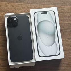 iPhone 15 128Gb Unlocked