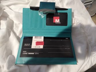 New women wallet
