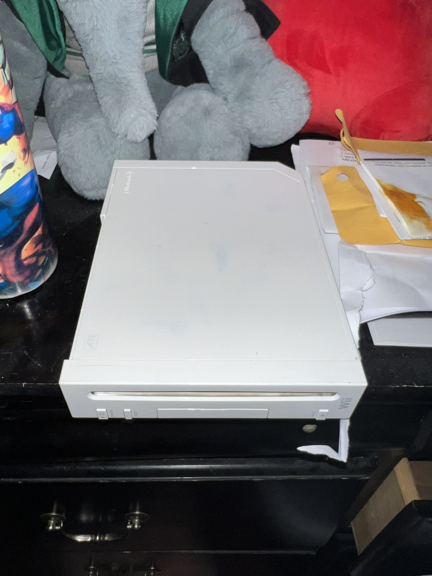 WII & PS2