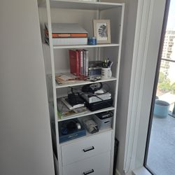Bookshelf
