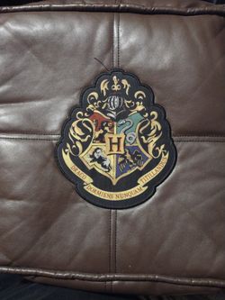HARRY POTTER BEAN BAG FOOTREST 
