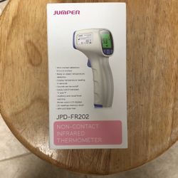 No Contact Infrared Thermometer 