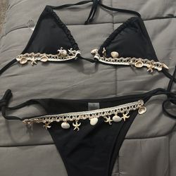 Bikini top & bottom