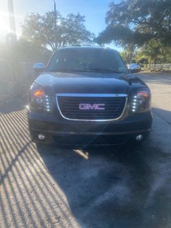 2013 GMC Yukon