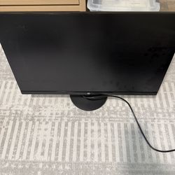 HP Computer Monitor 