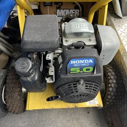 2400 Psi Karcher Pressure Washer