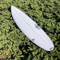 5’11 Xanadu Surfboard