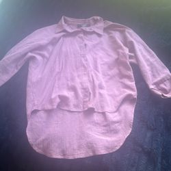 Button Up Shirt