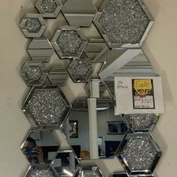 Wall Mirror