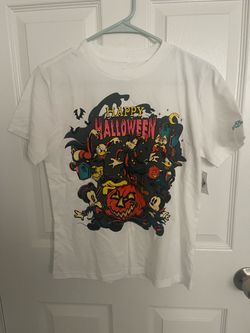 Disney Halloween kid size XL