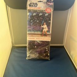 Star Wars Photo Backdrop 