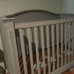 Baby Crib