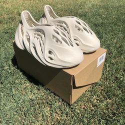 Foam Runner Sand