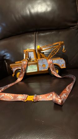 Disneyland popcorn bucket