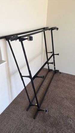 Frame bed