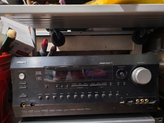 Amplifier
