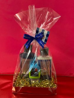 Men ocean gift set