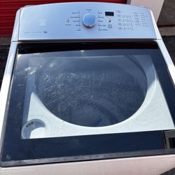 Kenmore Washer & Maytag Dryer 