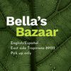 Bella’s  Bazaar 