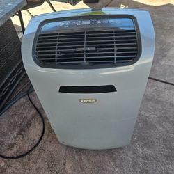 Potable  Air Conditioner