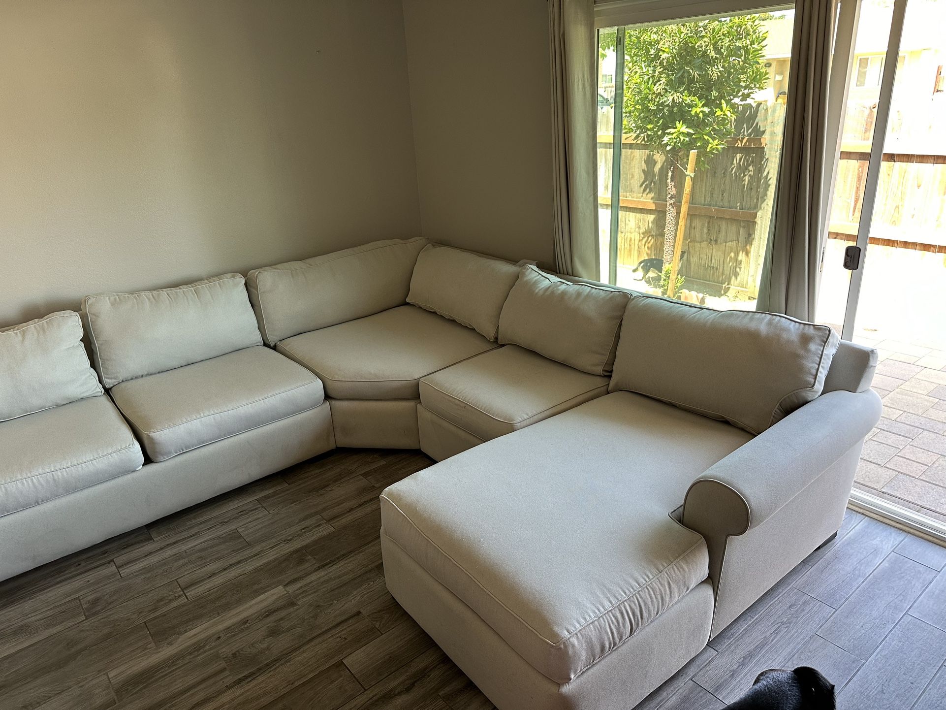 Free Couch