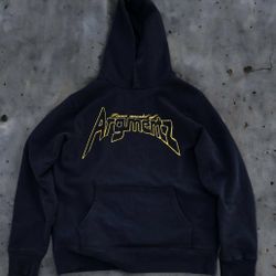 High end Hoodie 