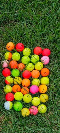 40 pieces golf ball