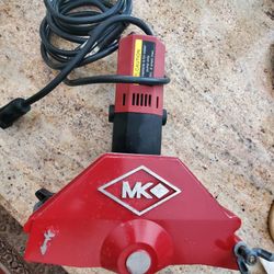 MK370 diamond Wet Tile Saw Motor