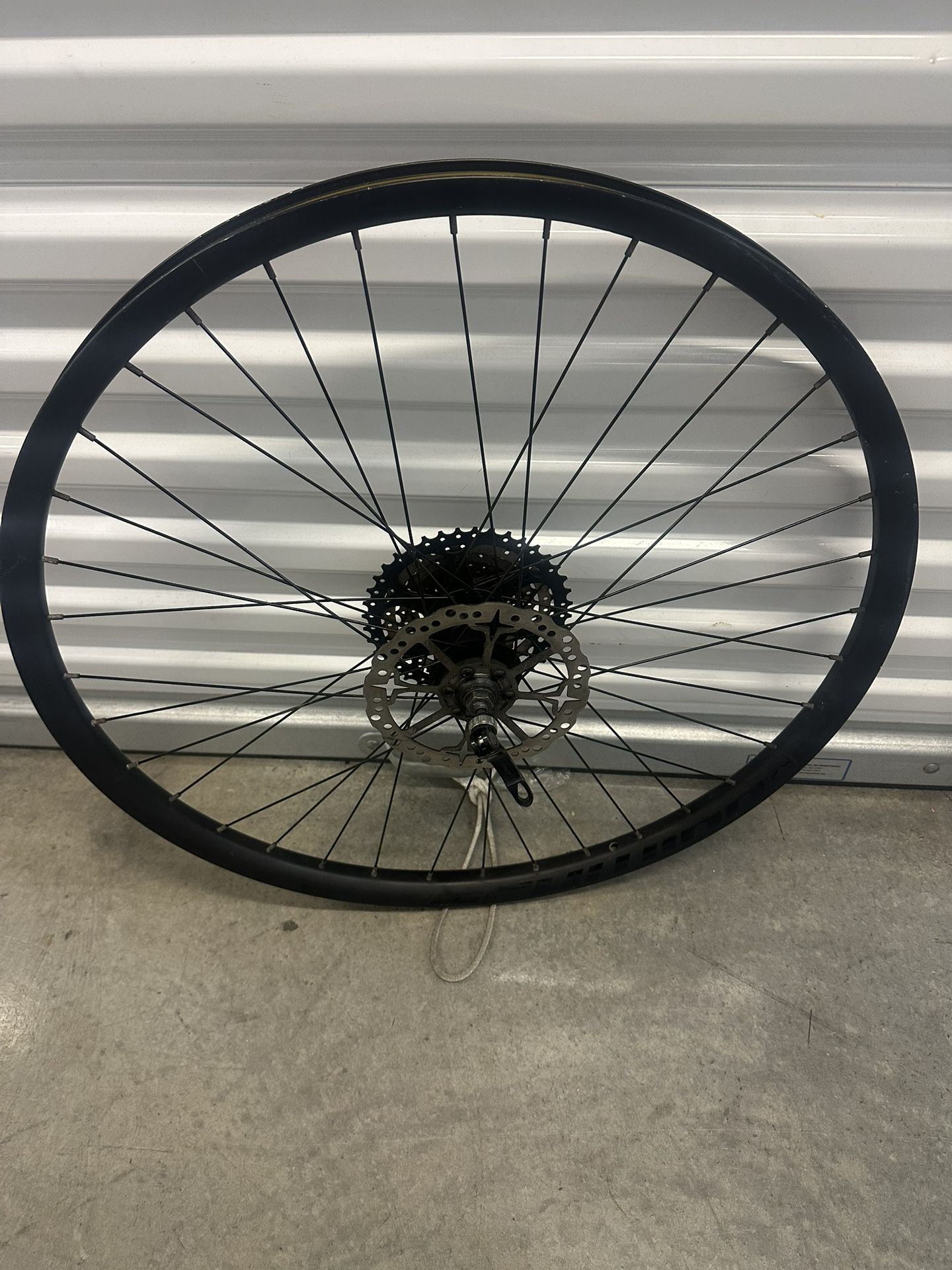 Rim Bicycle Schwinn 29” $15