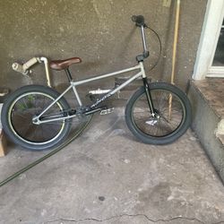 Fit TRL Bmx Bike 