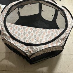 Pet Playpen 