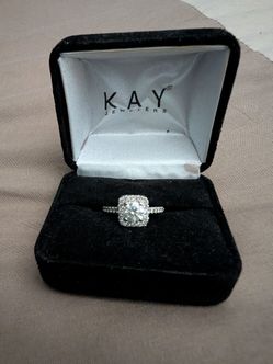 Engagement ring