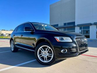 2016 Audi Q5