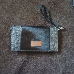 Wrangler Wallet 