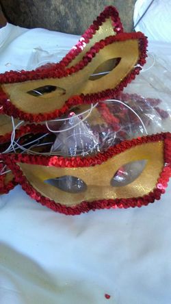 Masks